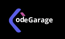 CodeGarage Africa Logo
